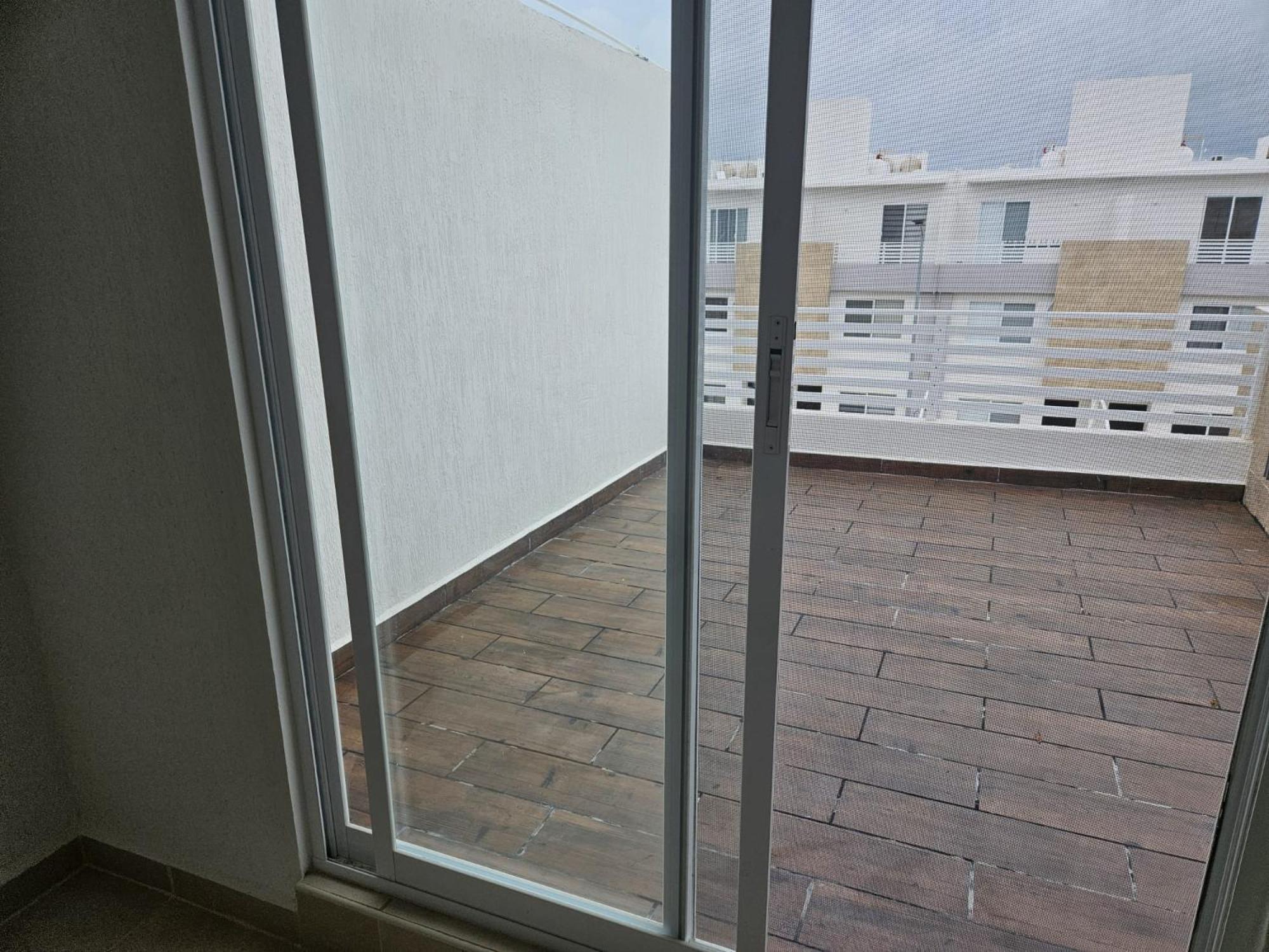 Habitacion Con Bano Privado Y Terraza Propia Playacar Exteriör bild